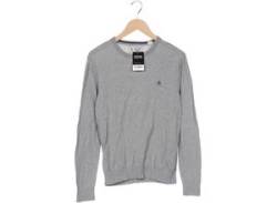 Original Penguin Herren Pullover, grau von Original Penguin