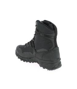 Original S.W.A.T. Alpha Fury 8" Einsatzstiefel, Schwarz, 45 von Original S.W.A.T.