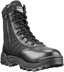 Original SWAT Boot Classic 9" En schwarz EU 47 (UK 13) von Original S.W.A.T.