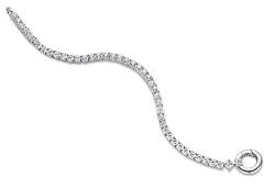 Orphelia Damen-Armband Riviere 925 Sterlingsilber mit Zirkonia ZA-1891 von Orphelia