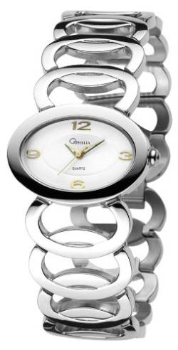 Orphelia Damen-Armbanduhr Analog Quarz 132-2694-88 von Orphelia