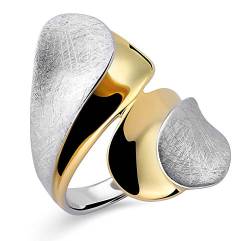 Orphelia Damen-Ringe 925_Sterling_Silber mit '- Ringgröße 56 ZR-7508/56 von Orphelia