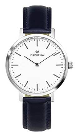 Orphelia DamenArmbanduhr Analog Quarz Leder OR11801 von Orphelia