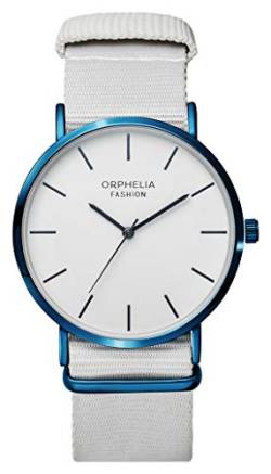 Orphelia DamenArmbanduhr Analog Quarz Nylon OF761809-1 von Orphelia