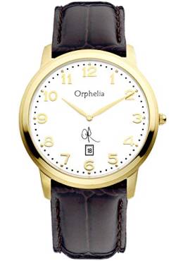 Orphelia Herren-Armbanduhr La Ballade Analog Quarz-132-6700-13 von Orphelia