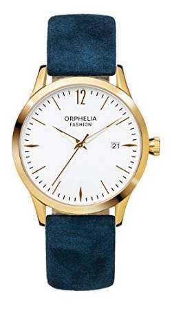Orphelia OF711700 Watch Blau/Weiß von Orphelia