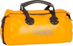 ORTLIEB Rack-Pack 24L  in Gelb (24 Liter), Reisetasche von Ortlieb