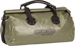 ORTLIEB Rack-Pack 24L  in Oliv (24 Liter), Reisetasche von Ortlieb