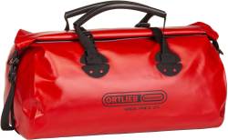 ORTLIEB Rack-Pack 24L  in Rot (24 Liter), Reisetasche von Ortlieb