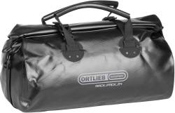 ORTLIEB Rack-Pack 24L  in Schwarz (24 Liter), Reisetasche von Ortlieb