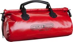 ORTLIEB Rack-Pack 31L  in Rot (31 Liter), Reisetasche von Ortlieb