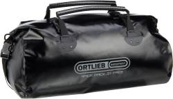 ORTLIEB Rack-Pack Free  in Schwarz (31 Liter), Reisetasche von Ortlieb