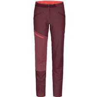 ORTOVOX BRENTA PANTS W von Ortovox