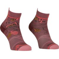 ORTOVOX Damen ALPINE LIGHT QUARTER SOCKS W von Ortovox