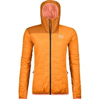 ORTOVOX Damen Funktionsjacke SWISSWOOL PIZ BADUS JACKET W von Ortovox