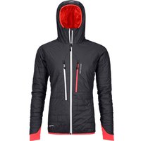 ORTOVOX Damen Funktionsjacke SWISSWOOL PIZ BO? JACKET W von Ortovox