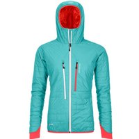 ORTOVOX Damen Funktionsjacke SWISSWOOL PIZ BO? JACKET W von Ortovox