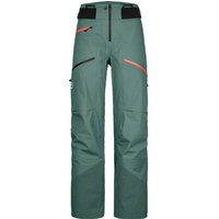 ORTOVOX Damen Hose 3L DEEP SHELL PANTS W von Ortovox