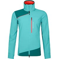 ORTOVOX Damen Jacke PALA LIGHT JACKET W von Ortovox