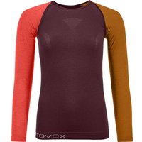 ORTOVOX Damen Longsleeve 120 COMP LIGHT von Ortovox