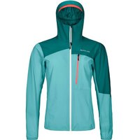 ORTOVOX Damen Regenjacke 2.5L CIVETTA JACKET W von Ortovox