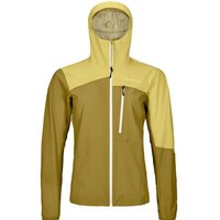 ORTOVOX Damen Regenjacke 2.5L CIVETTA JACKET W von Ortovox