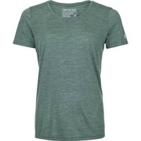 ORTOVOX Damen Shirt 120 COOL TEC CLEAN TS W von Ortovox