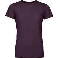 ORTOVOX Damen Shirt 150 COOL CLIMB LOCAL TS W von Ortovox