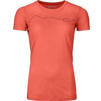 ORTOVOX Damen Shirt 150 COOL MOUNTAIN TS W von Ortovox