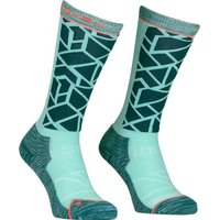 ORTOVOX Damen Socken SKI TOUR COMP LONG SOCKS W von Ortovox