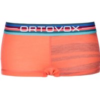 ORTOVOX Damen Unterhose 185 ROCK'N'WOOL HOT PANTS W von Ortovox