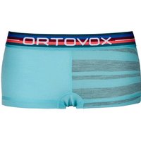 ORTOVOX Damen Unterhose 185 ROCK'N'WOOL HOT PANTS W von Ortovox