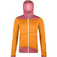 ORTOVOX Damen Unterjacke FLEECE LIGHT HOODY W von Ortovox