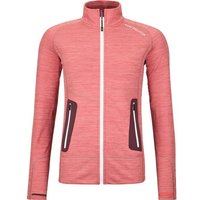 ORTOVOX FLEECE LIGHT JACKET W von Ortovox