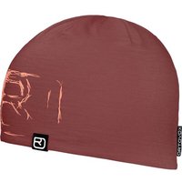 ORTOVOX Herren 120 TEC LOGO BEANIE von Ortovox