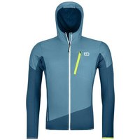 ORTOVOX Herren Funktionsjacke LADIZ HYBRID JACKET M von Ortovox