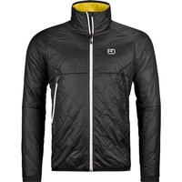 ORTOVOX Herren Funktionsjacke SWISSWOOL PIZ VIAL JACKET M von Ortovox