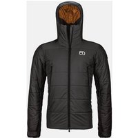 ORTOVOX Herren Funktionsjacke SWISSWOOL ZINAL JACKET M von Ortovox