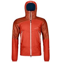 ORTOVOX Herren Funktionsjacke WESTALPEN SWISSWOOL JACKET M von Ortovox