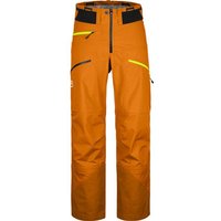 ORTOVOX Herren Hose 3L DEEP SHELL PANTS M von Ortovox