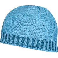 ORTOVOX Herren MERINO TANGRAM KNIT BEANIE von Ortovox