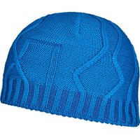 ORTOVOX Herren MERINO TANGRAM KNIT BEANIE von Ortovox