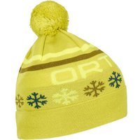 ORTOVOX Herren NORDIC KNIT BEANIE von Ortovox