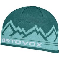 ORTOVOX Herren PEAK BEANIE von Ortovox