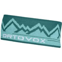 ORTOVOX Herren PEAK HEADBAND von Ortovox