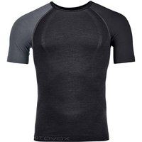 ORTOVOX Herren Shortsleeve 120 COMP LIGHT von Ortovox