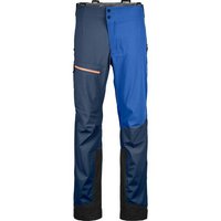 ORTOVOX Herren Trekkinghose 3L Ortler Pants M von Ortovox