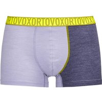 ORTOVOX Herren Unterhose 150 ESSENTIAL TRUNKS M von Ortovox