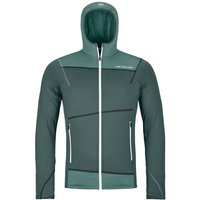 ORTOVOX Herren Unterjacke FLEECE LIGHT HOODY M von Ortovox