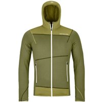 ORTOVOX Herren Unterjacke FLEECE LIGHT HOODY M von Ortovox